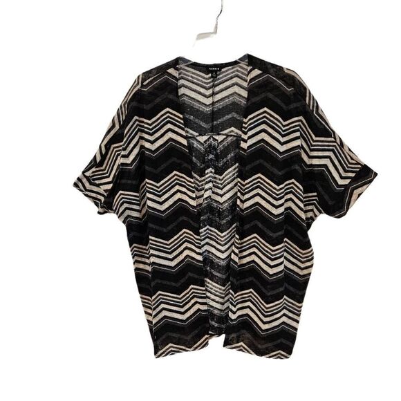 Torrid Kimono sz 2 - Picture 1 of 7
